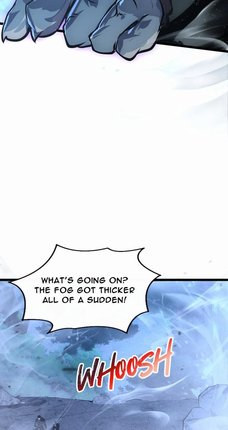 Read The Warrior Ascends From The Rubble chapter 101 image 82 on Lezhin