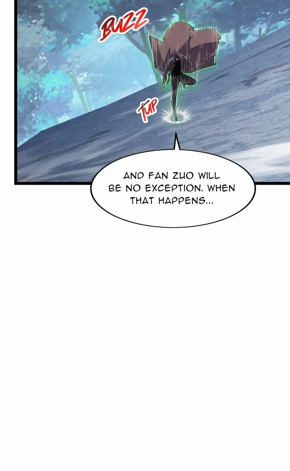 Read The Warrior Ascends From The Rubble chapter 101 image 86 on Lezhin