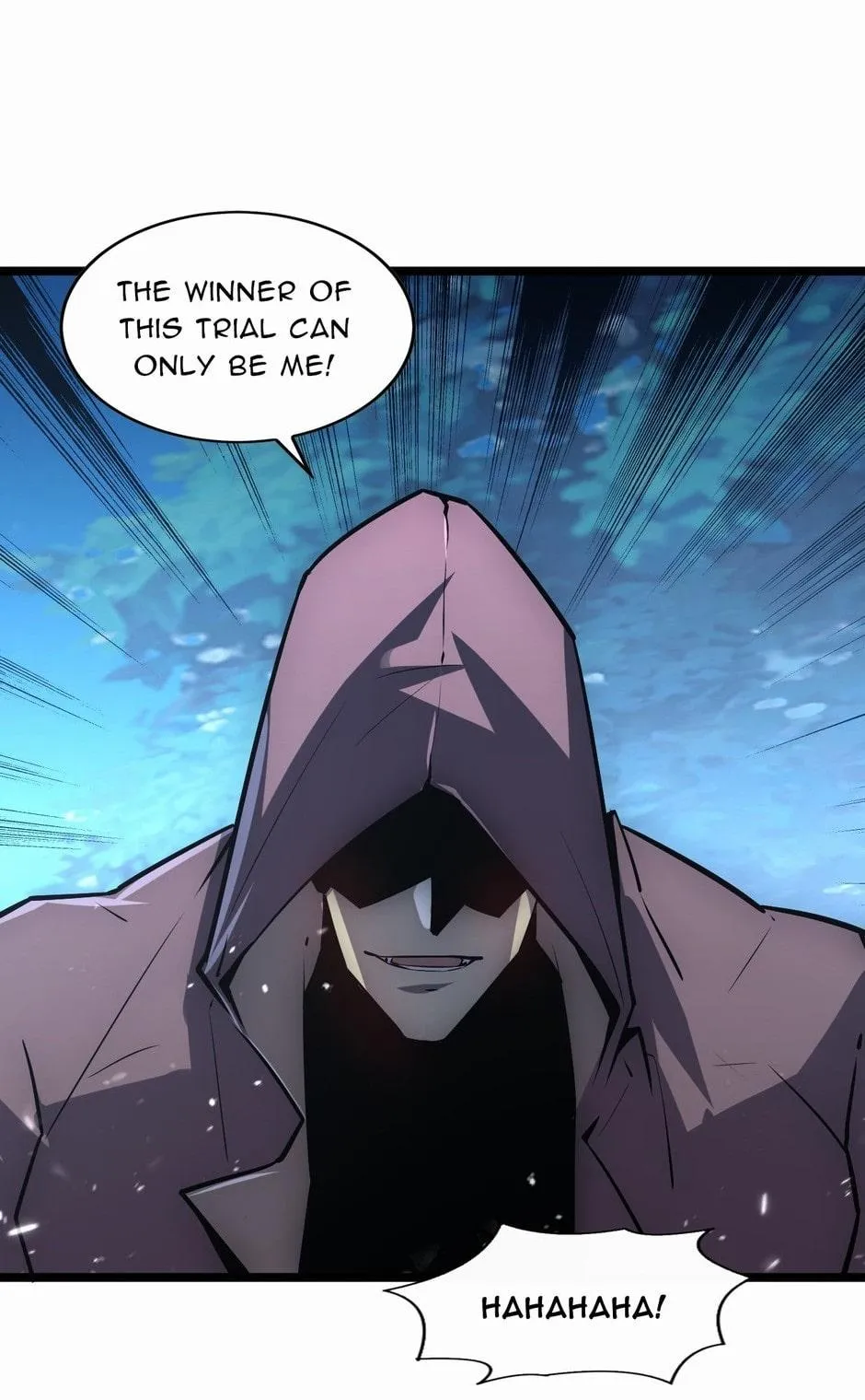 Read The Warrior Ascends From The Rubble chapter 101 image 87 on Lezhin