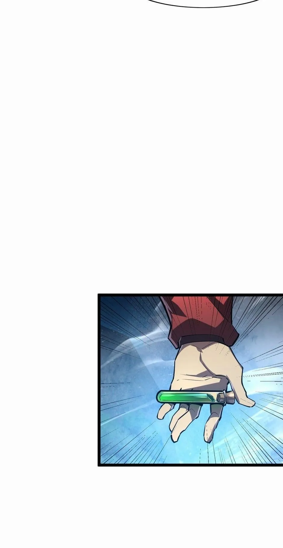 Read The Warrior Ascends From The Rubble chapter 102 image 10 on Lezhin