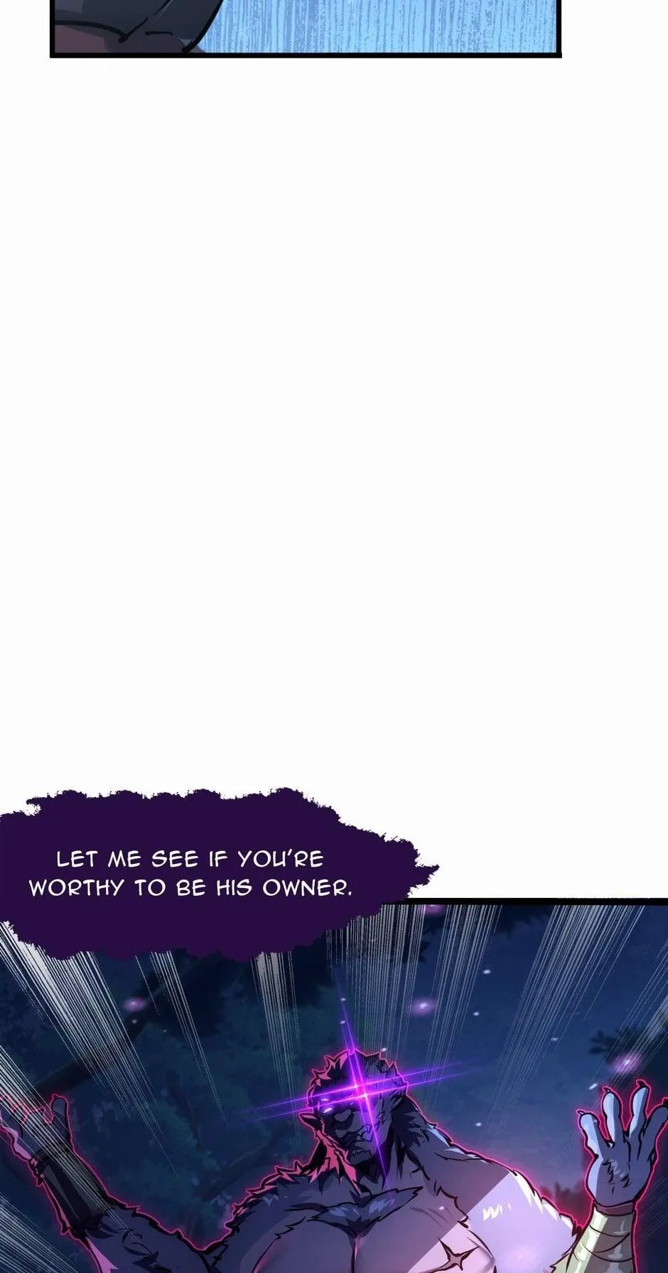 Read The Warrior Ascends From The Rubble chapter 102 image 101 on Lezhin