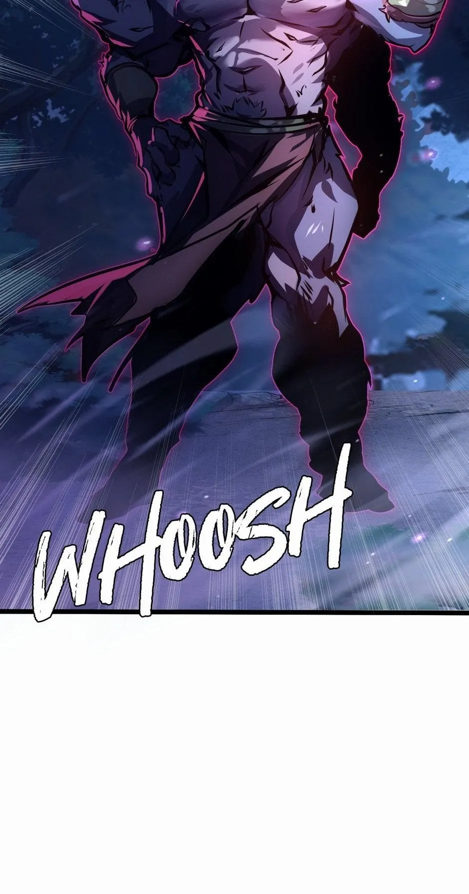 Read The Warrior Ascends From The Rubble chapter 102 image 102 on Lezhin