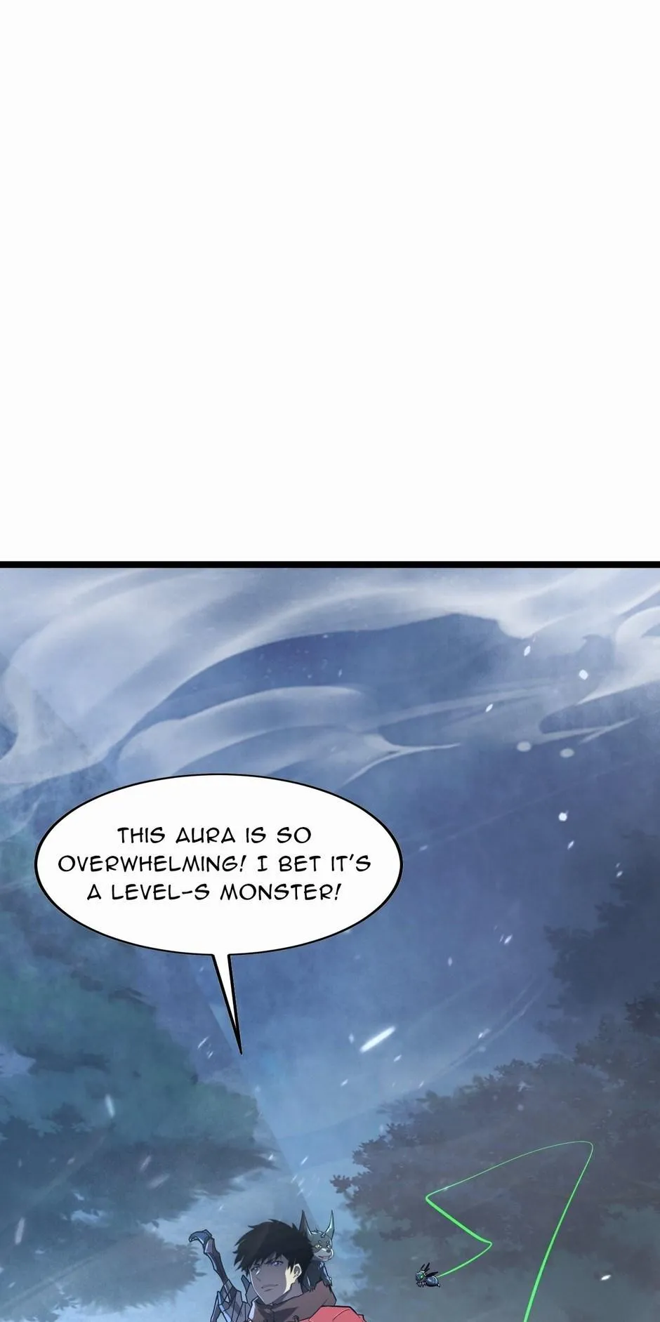 Read The Warrior Ascends From The Rubble chapter 102 image 18 on Lezhin