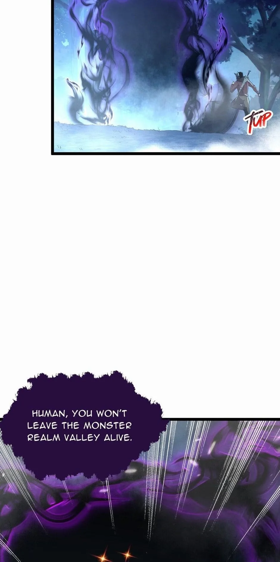 Read The Warrior Ascends From The Rubble chapter 102 image 22 on Lezhin