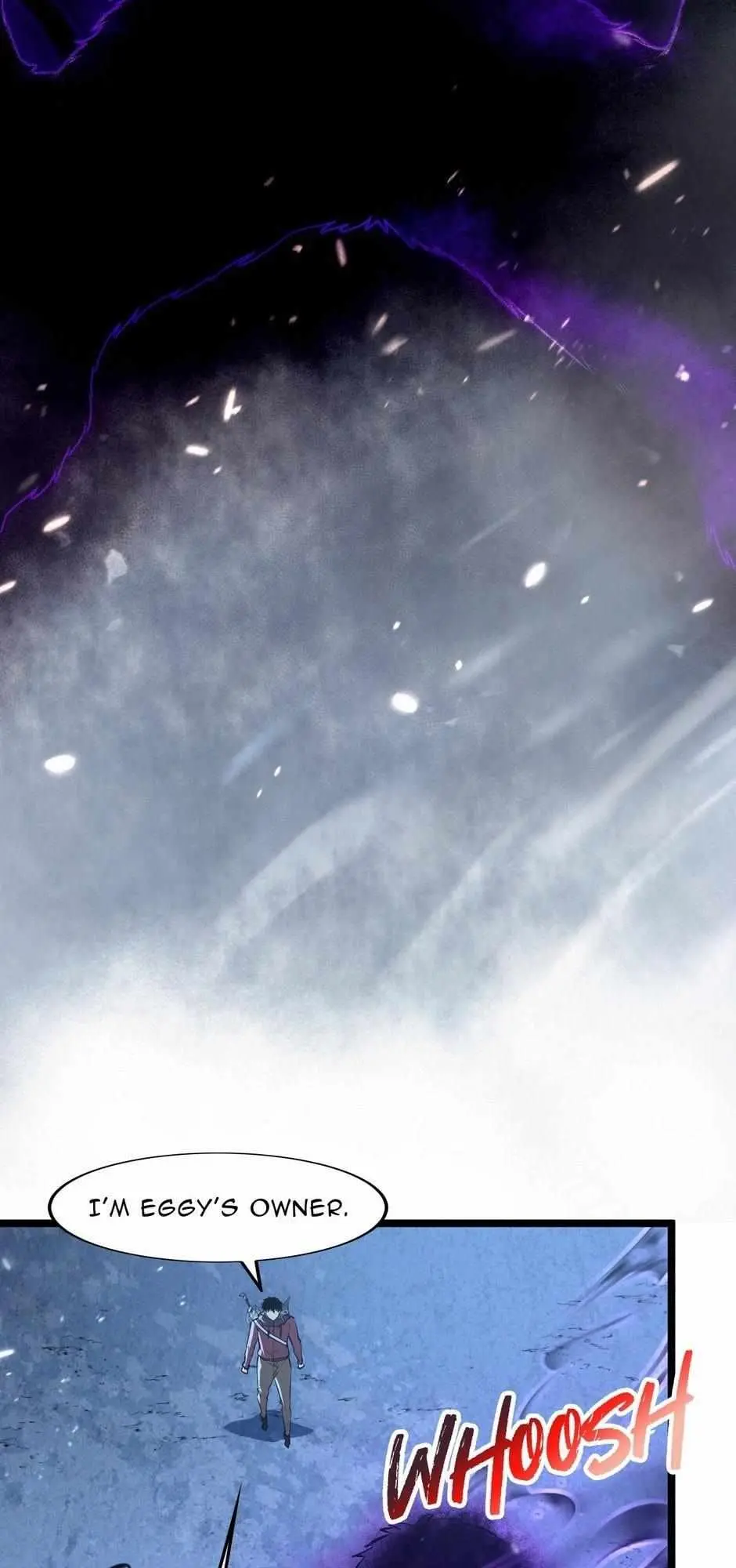 Read The Warrior Ascends From The Rubble chapter 102 image 25 on Lezhin
