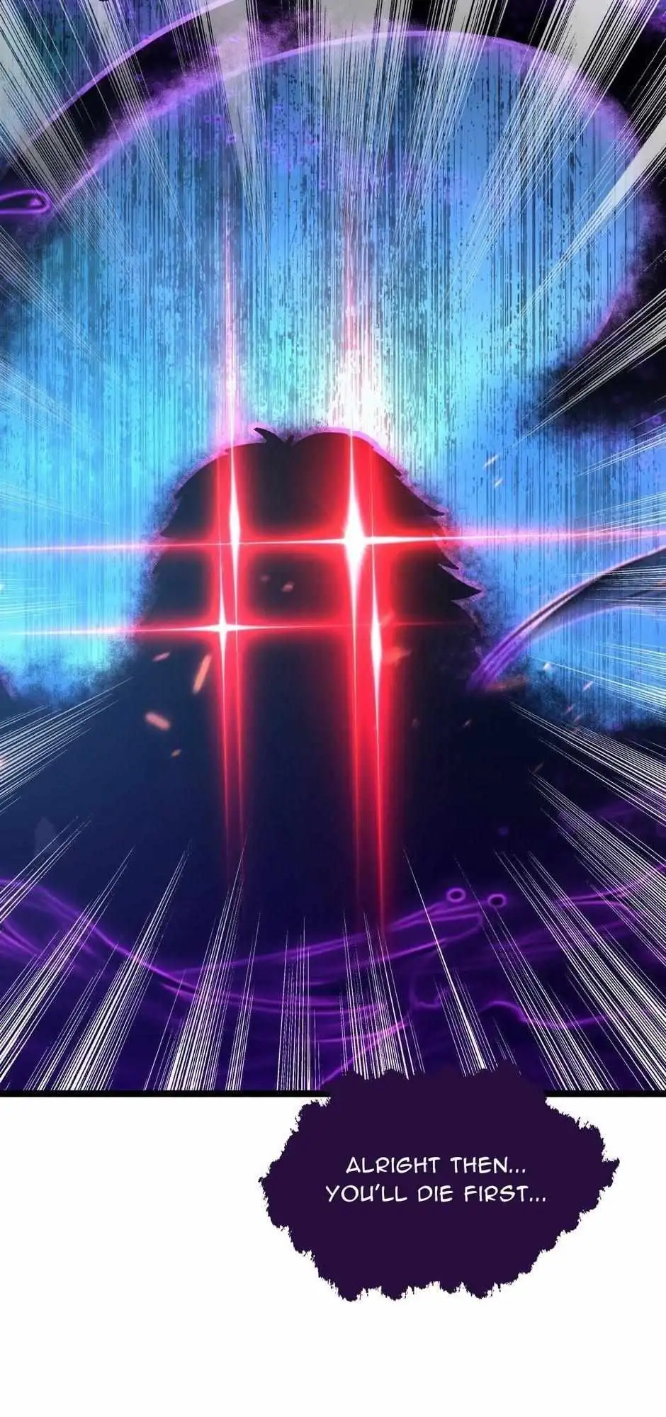 Read The Warrior Ascends From The Rubble chapter 102 image 27 on Lezhin