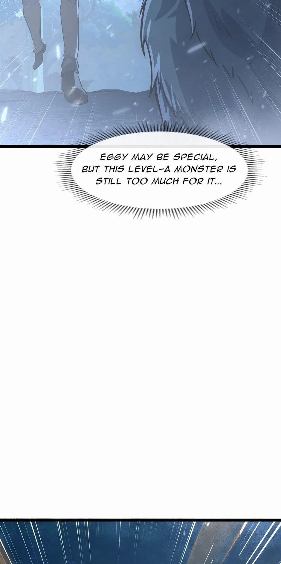 Read The Warrior Ascends From The Rubble chapter 102 image 30 on Lezhin