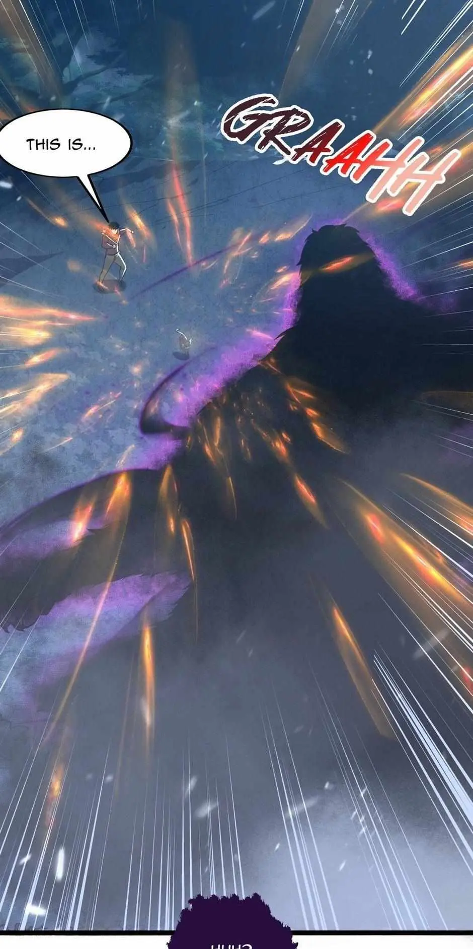 Read The Warrior Ascends From The Rubble chapter 102 image 31 on Lezhin