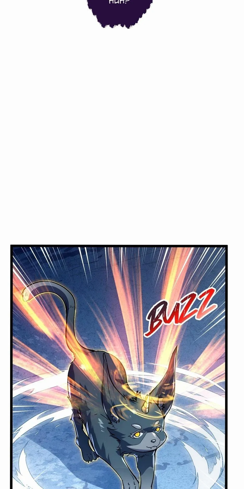 Read The Warrior Ascends From The Rubble chapter 102 image 32 on Lezhin