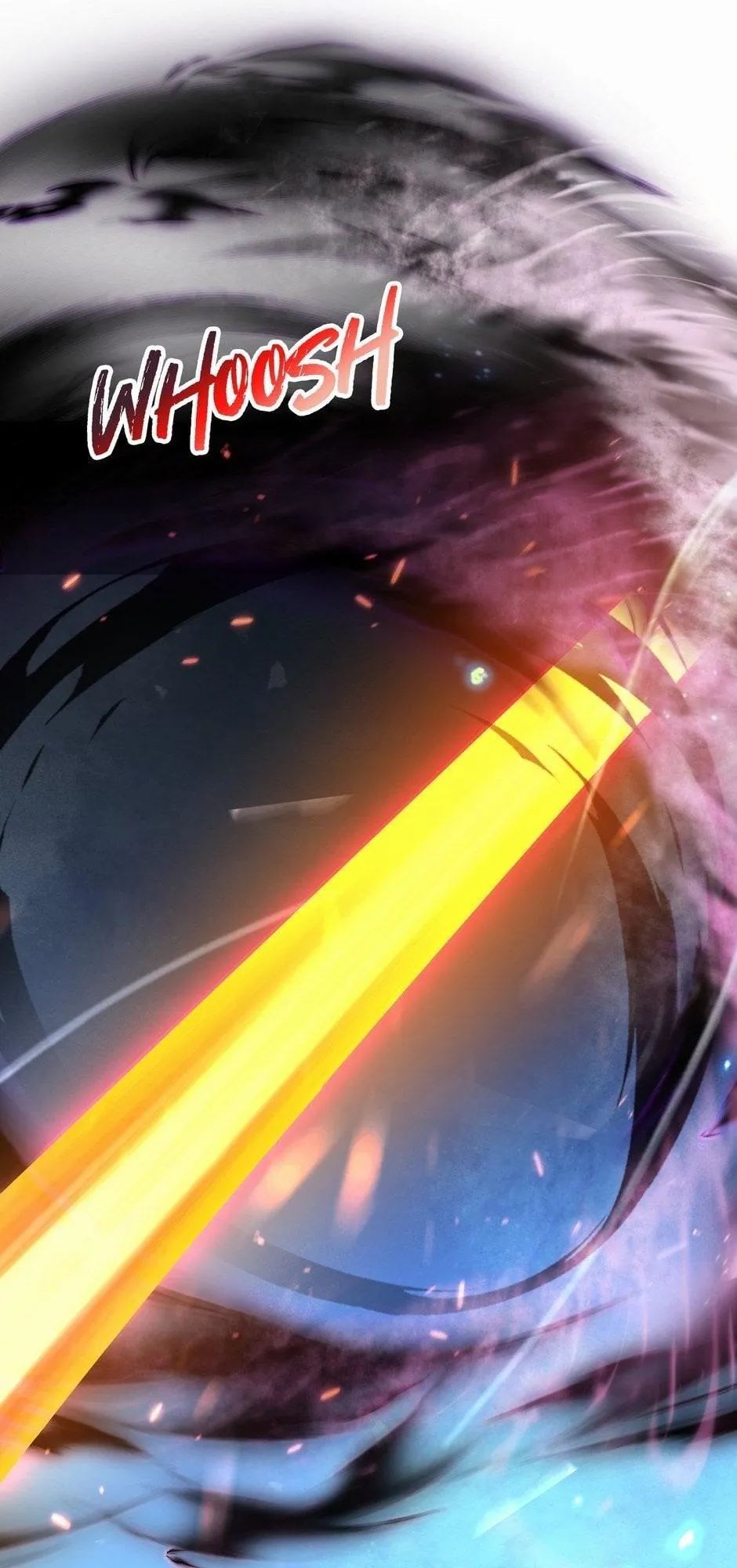 Read The Warrior Ascends From The Rubble chapter 102 image 35 on Lezhin