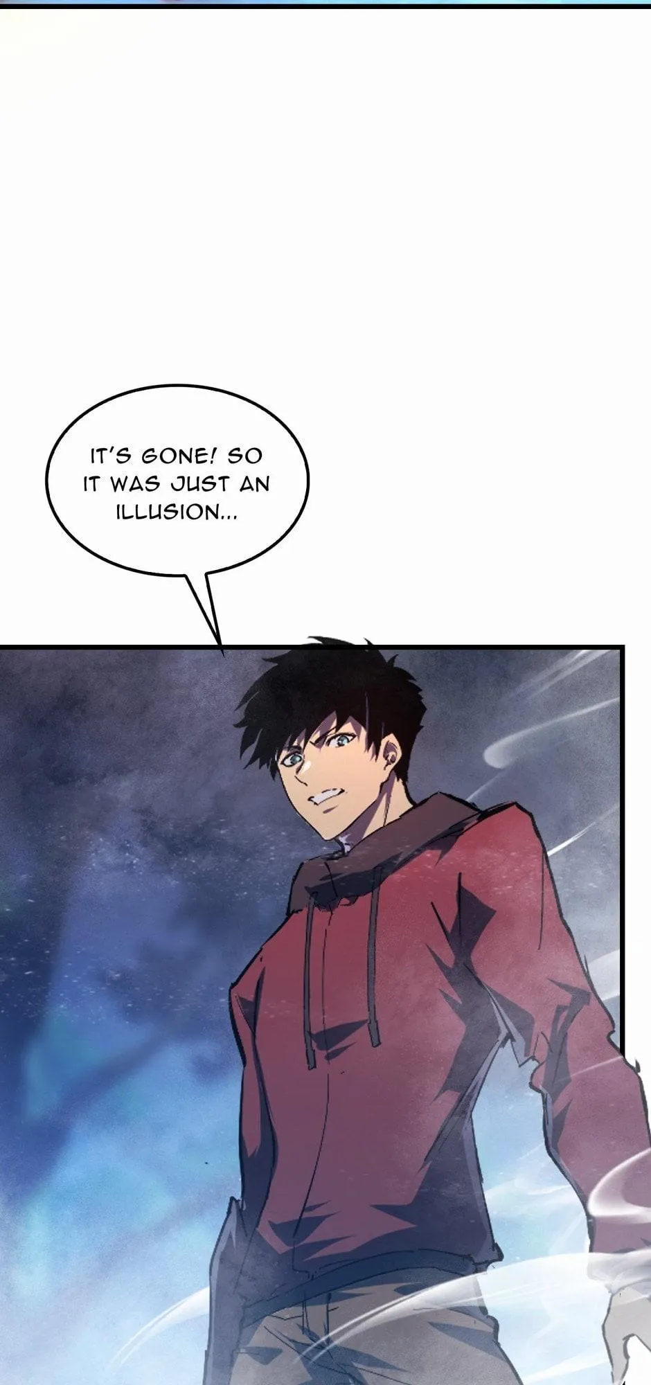 Read The Warrior Ascends From The Rubble chapter 102 image 36 on Lezhin