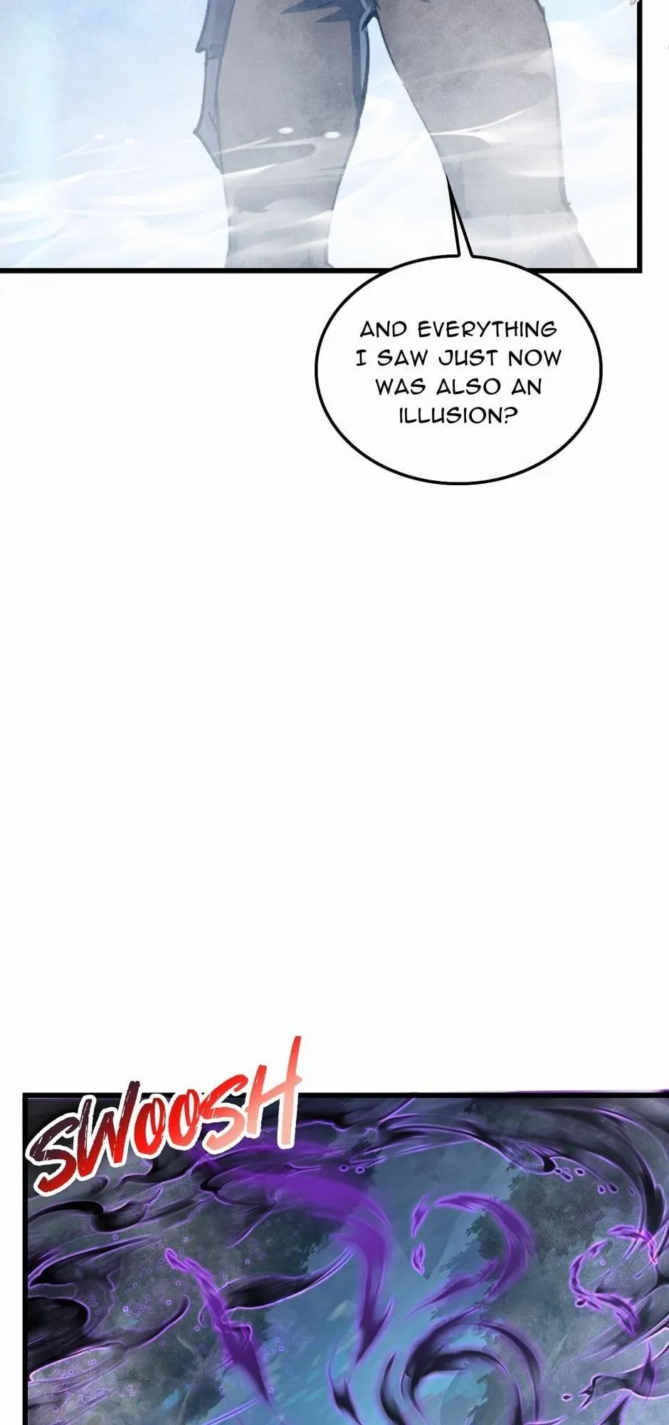 Read The Warrior Ascends From The Rubble chapter 102 image 37 on Lezhin