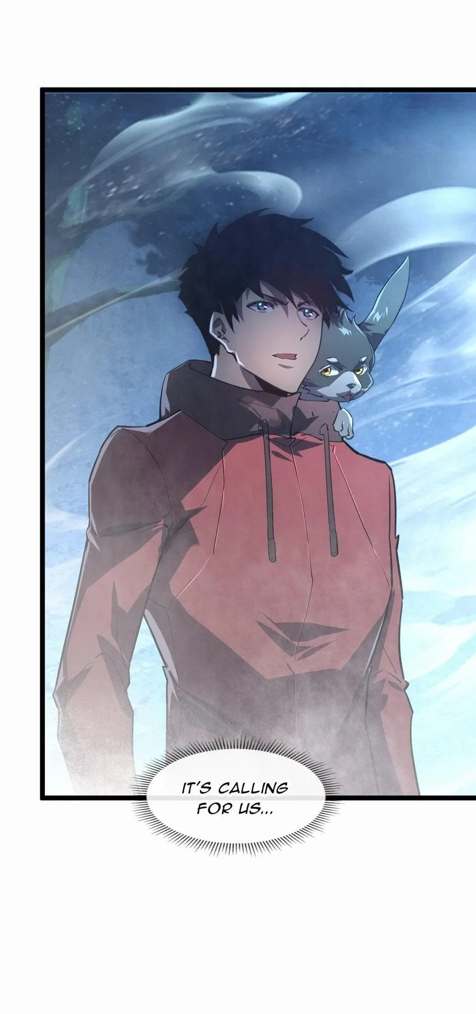 Read The Warrior Ascends From The Rubble chapter 102 image 4 on Lezhin