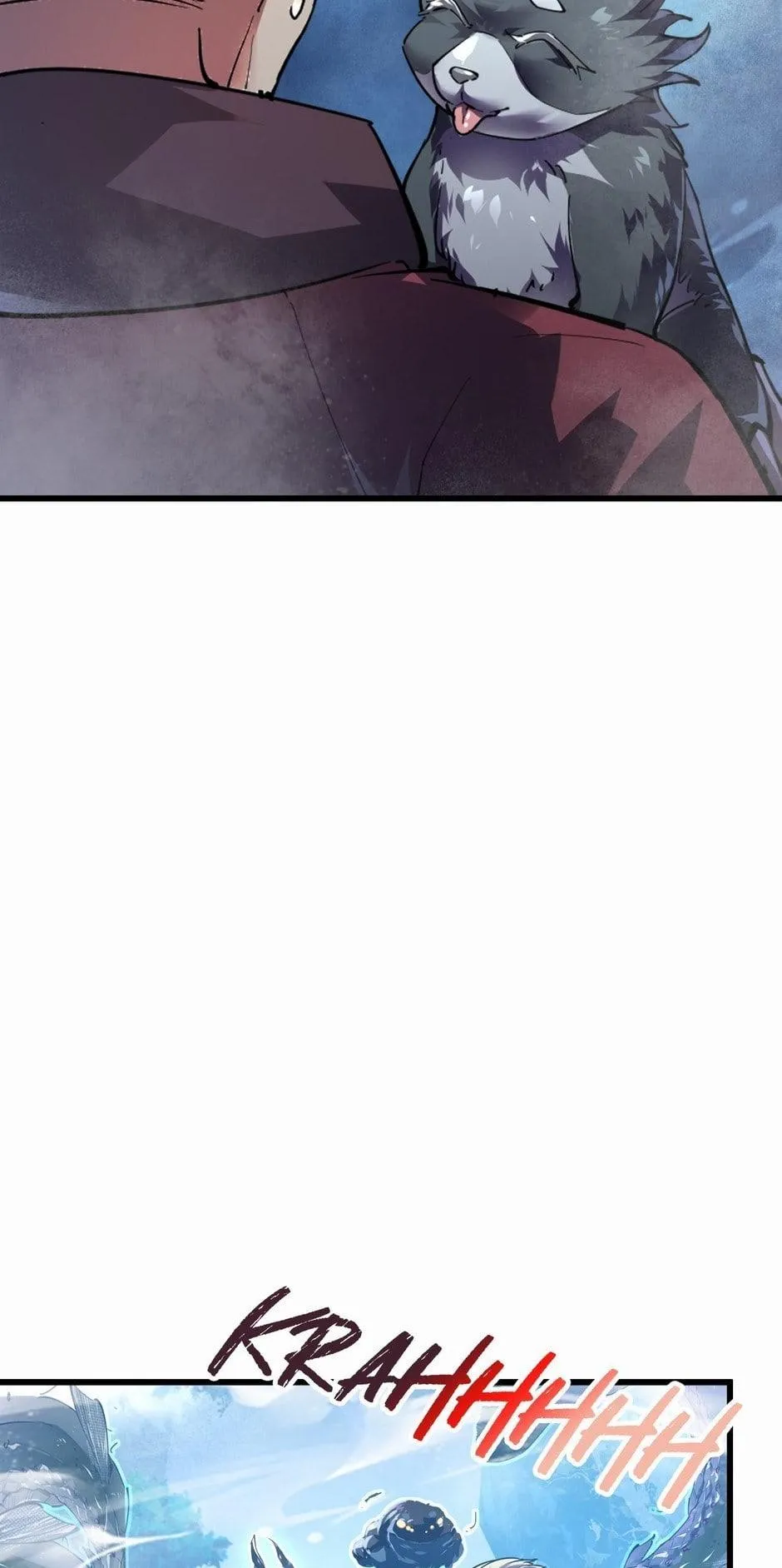 Read The Warrior Ascends From The Rubble chapter 102 image 40 on Lezhin