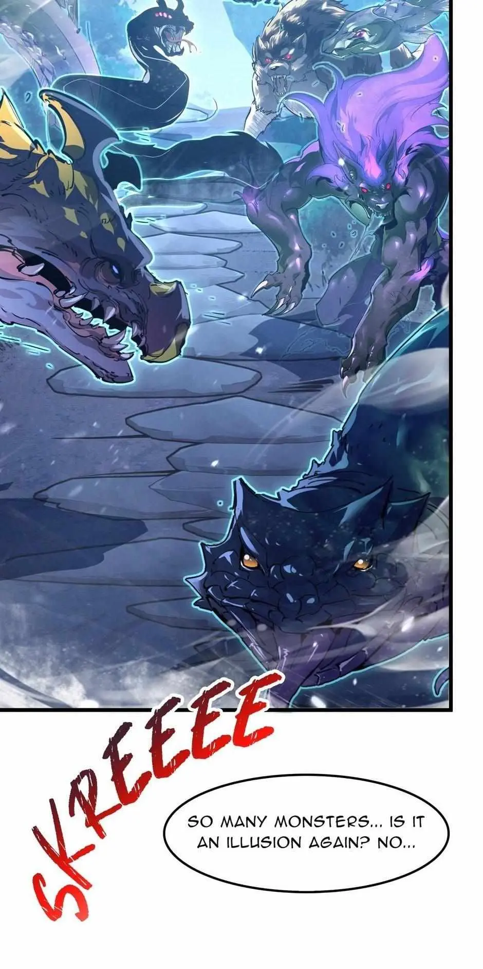 Read The Warrior Ascends From The Rubble chapter 102 image 41 on Lezhin