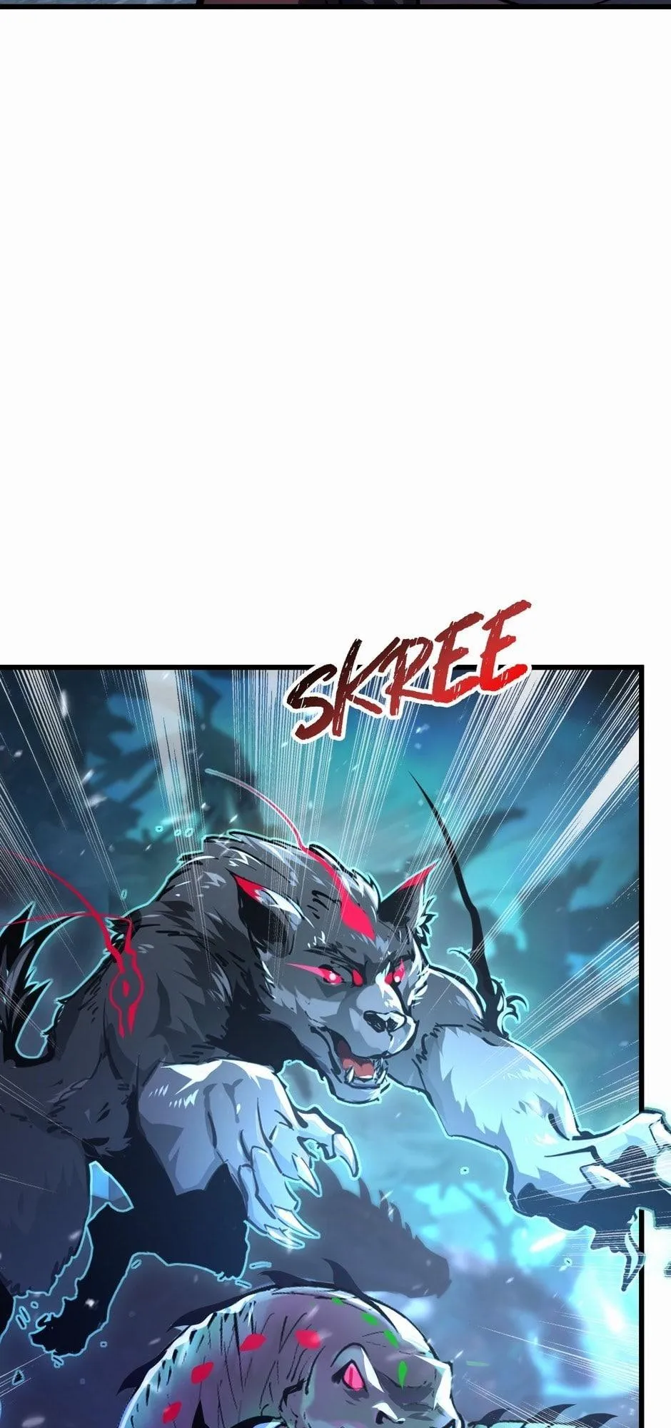 Read The Warrior Ascends From The Rubble chapter 102 image 47 on Lezhin