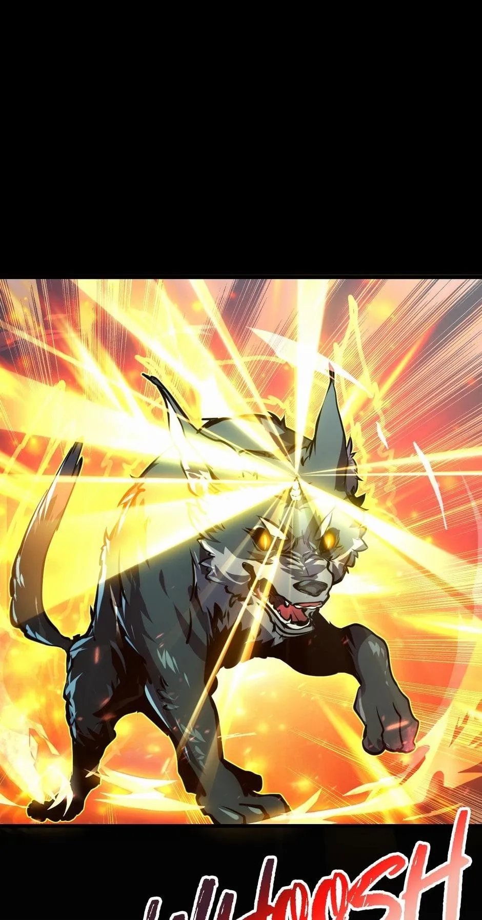 Read The Warrior Ascends From The Rubble chapter 102 image 57 on Lezhin