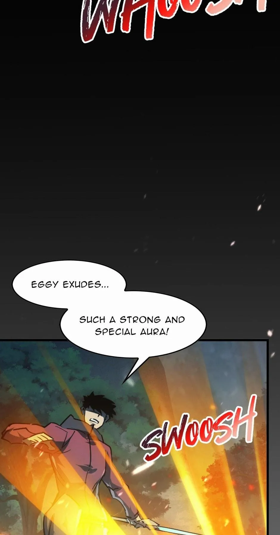 Read The Warrior Ascends From The Rubble chapter 102 image 58 on Lezhin
