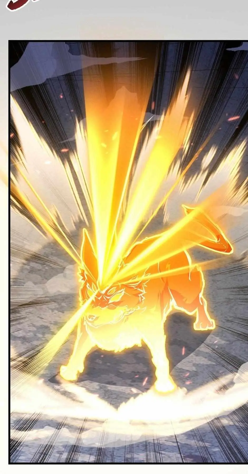 Read The Warrior Ascends From The Rubble chapter 102 image 60 on Lezhin