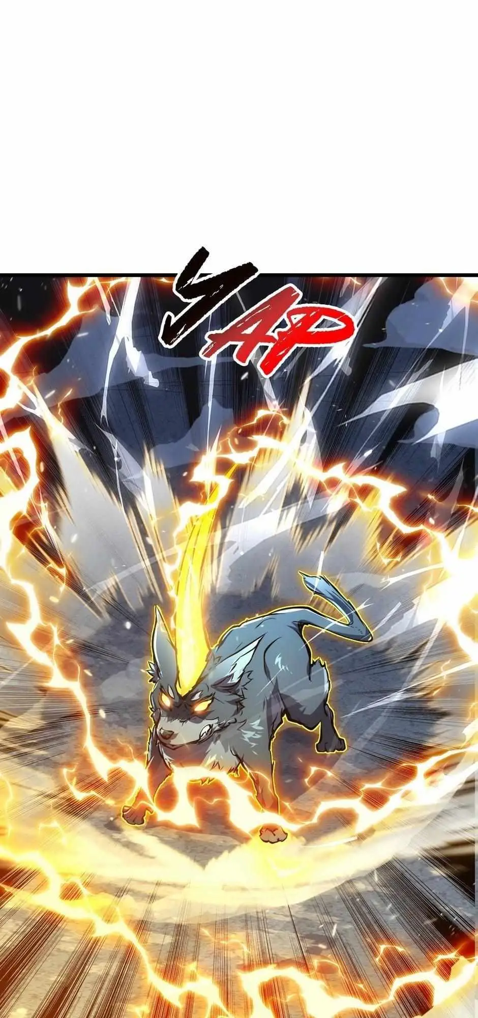 Read The Warrior Ascends From The Rubble chapter 102 image 61 on Lezhin