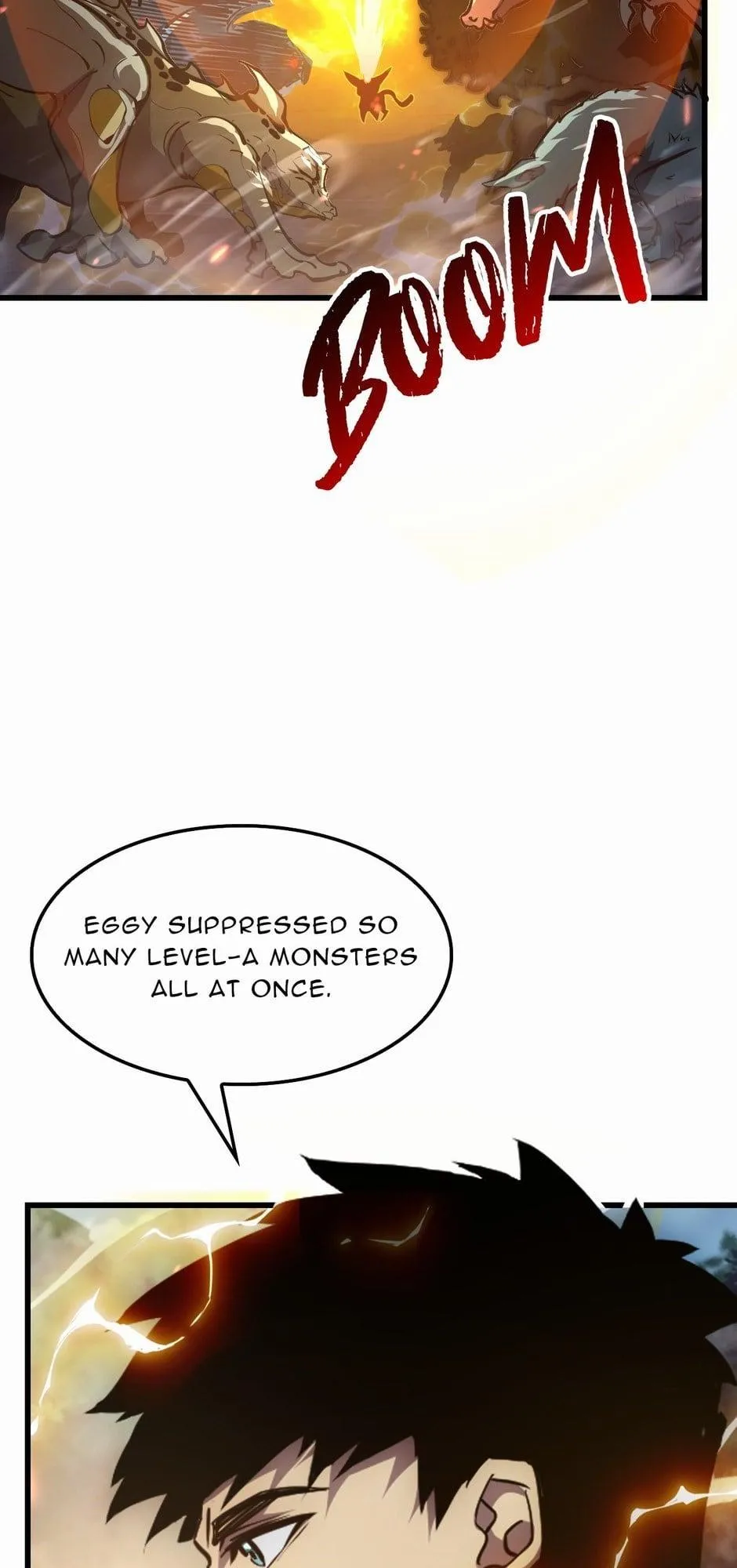 Read The Warrior Ascends From The Rubble chapter 102 image 63 on Lezhin