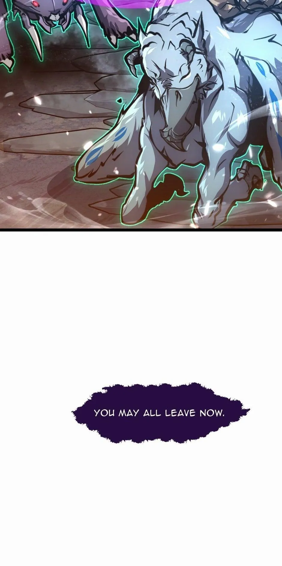 Read The Warrior Ascends From The Rubble chapter 102 image 67 on Lezhin