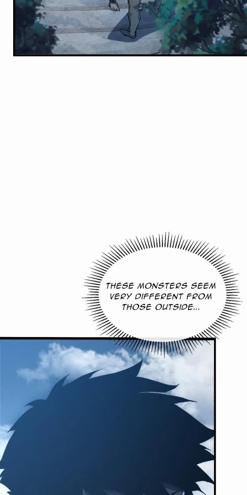 Read The Warrior Ascends From The Rubble chapter 102 image 69 on Lezhin