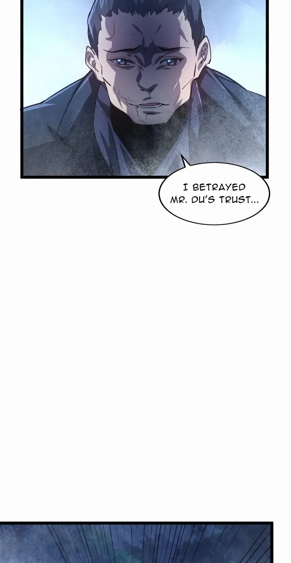 Read The Warrior Ascends From The Rubble chapter 102 image 7 on Lezhin