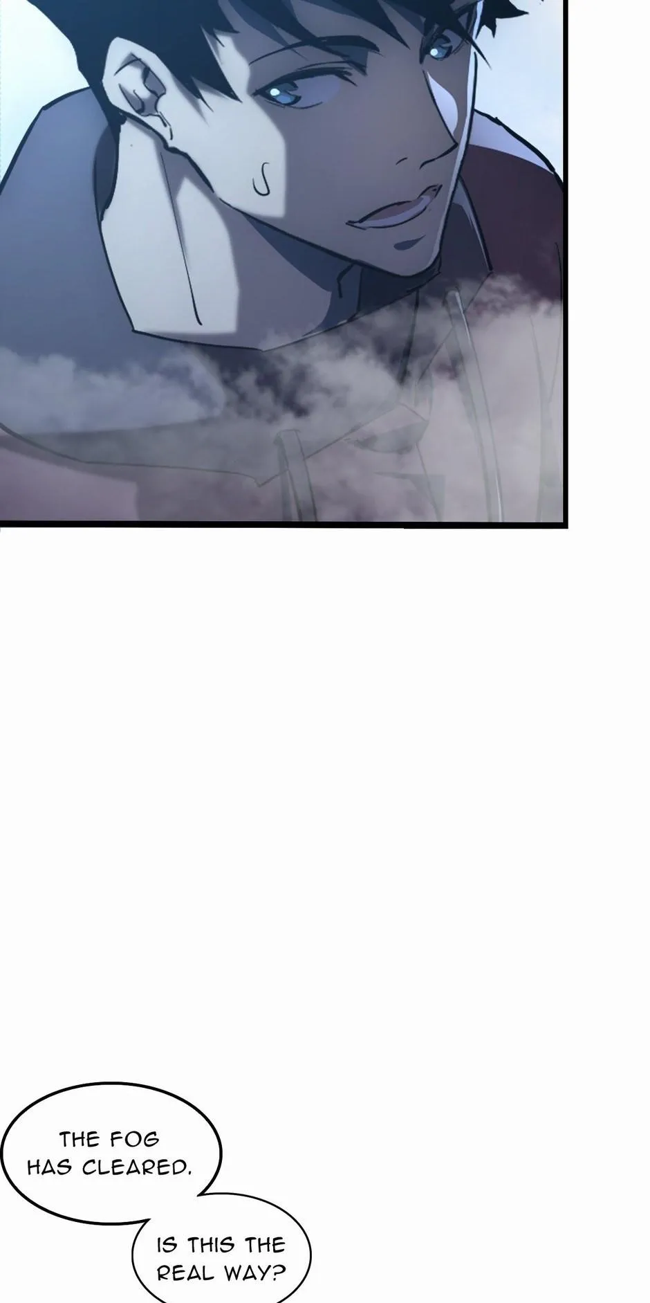 Read The Warrior Ascends From The Rubble chapter 102 image 70 on Lezhin