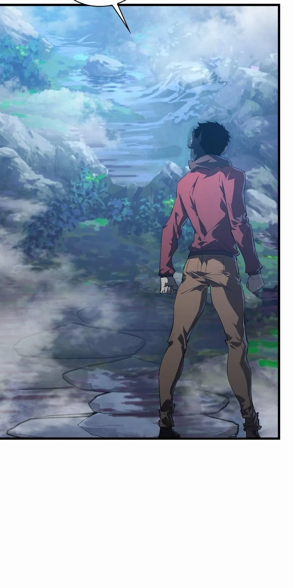 Read The Warrior Ascends From The Rubble chapter 102 image 71 on Lezhin