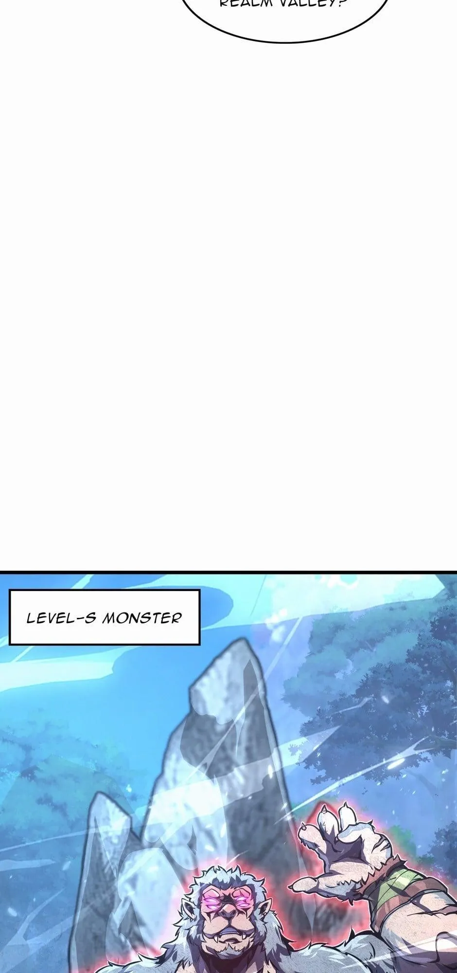 Read The Warrior Ascends From The Rubble chapter 102 image 74 on Lezhin