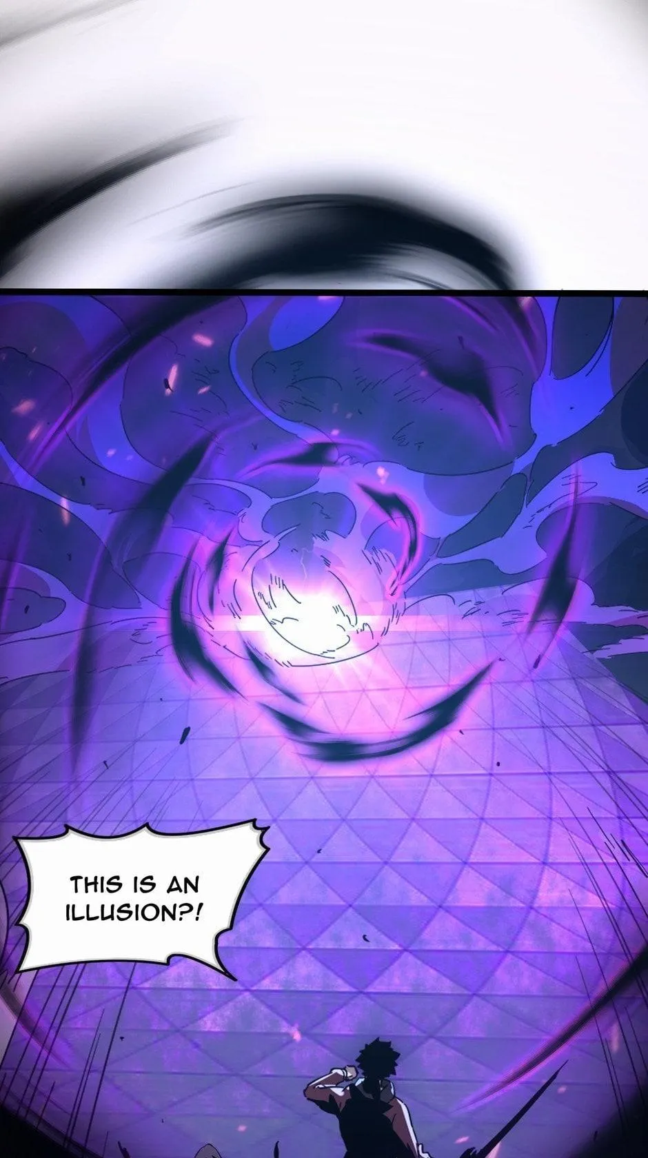 Read The Warrior Ascends From The Rubble chapter 102 image 80 on Lezhin