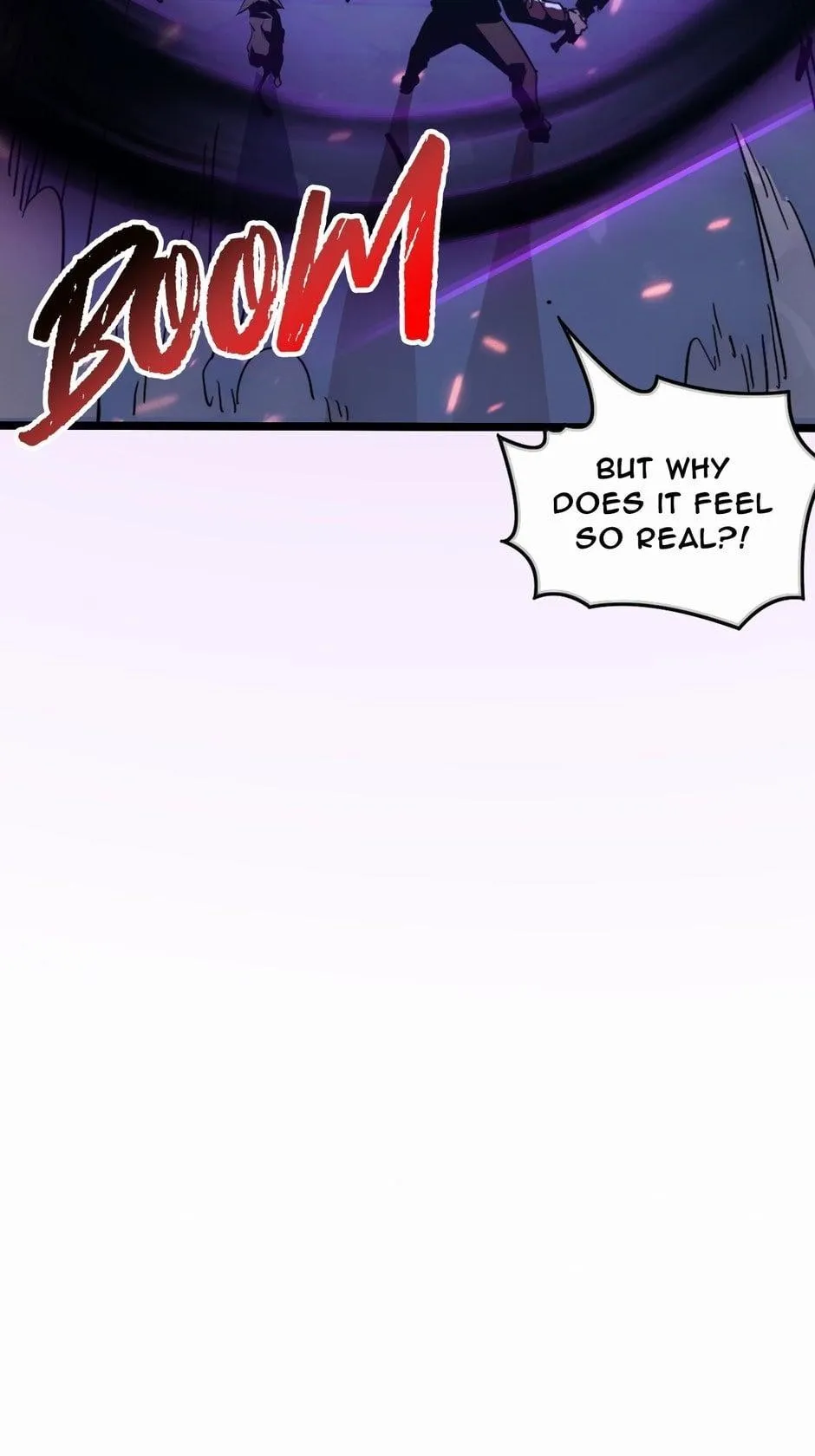 Read The Warrior Ascends From The Rubble chapter 102 image 81 on Lezhin