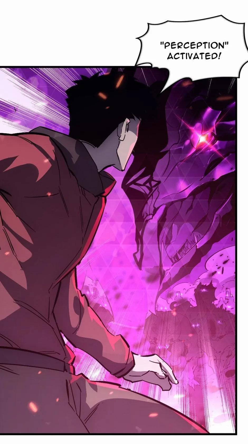 Read The Warrior Ascends From The Rubble chapter 102 image 82 on Lezhin