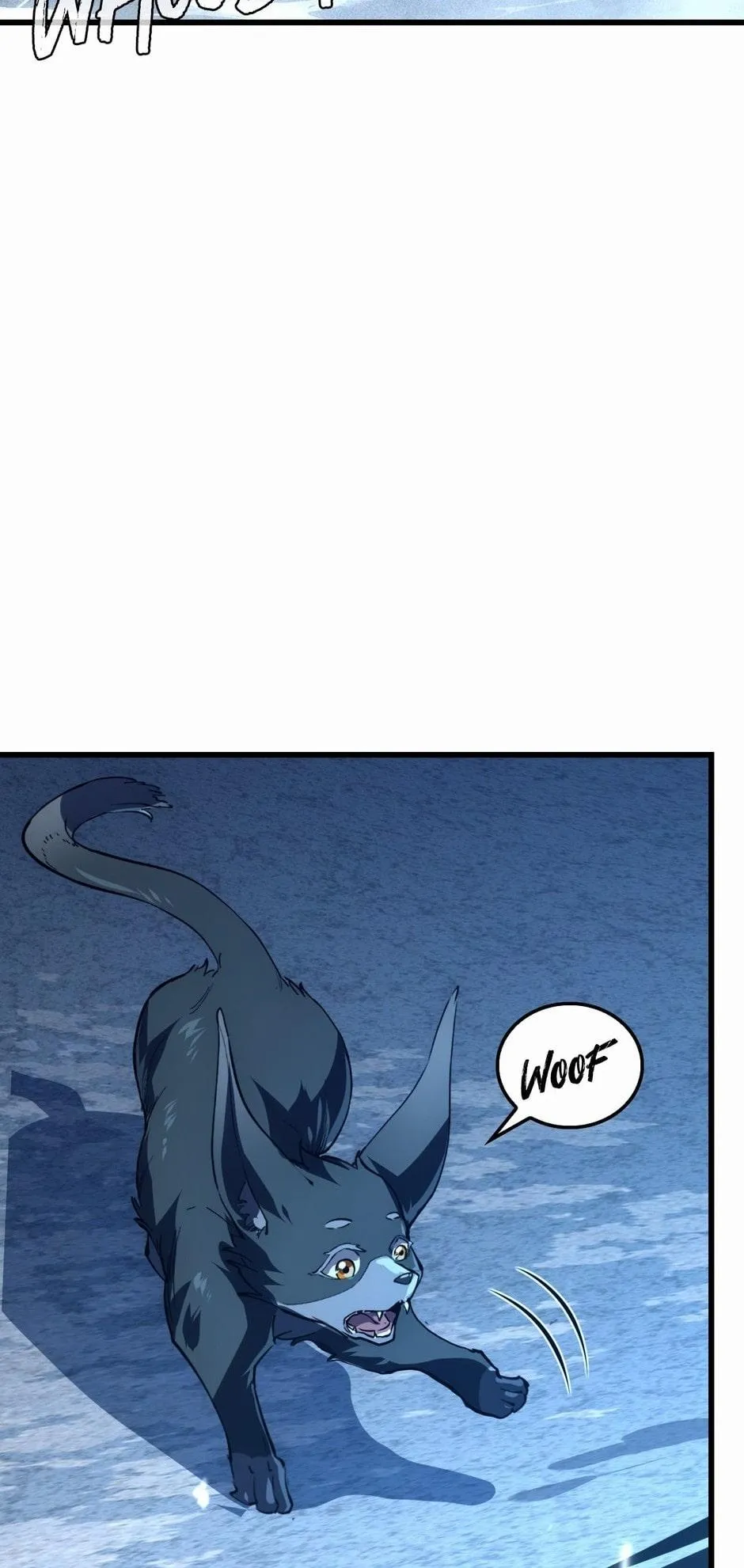 Read The Warrior Ascends From The Rubble chapter 102 image 84 on Lezhin