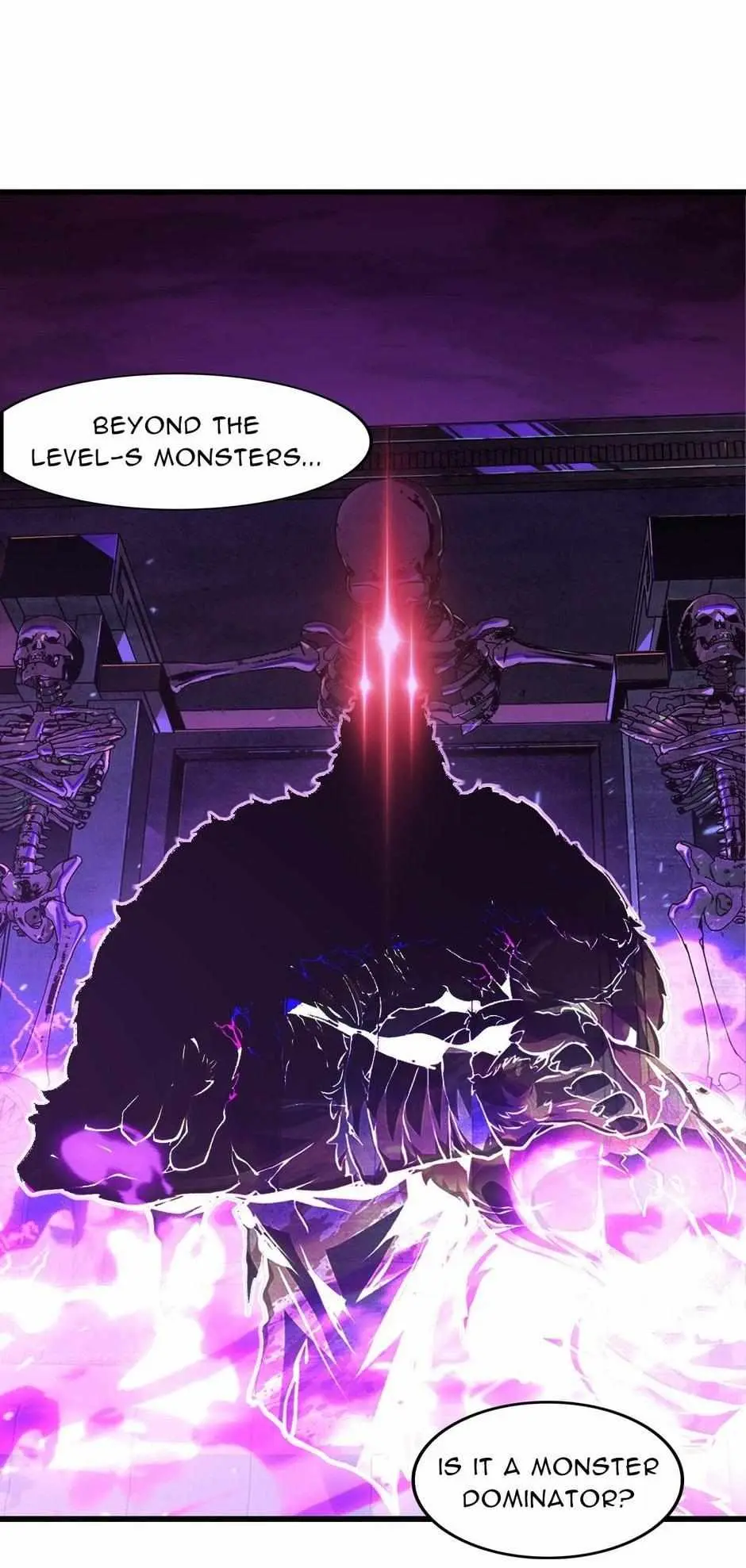Read The Warrior Ascends From The Rubble chapter 102 image 87 on Lezhin
