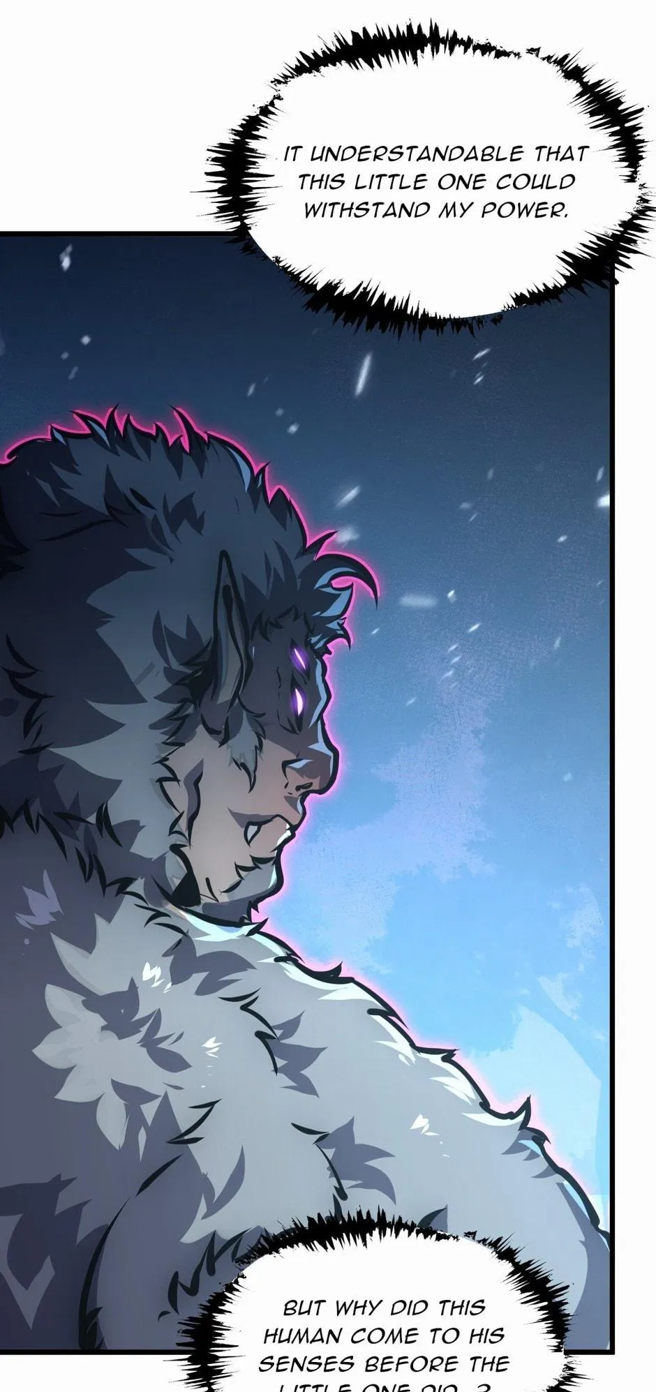 Read The Warrior Ascends From The Rubble chapter 102 image 88 on Lezhin