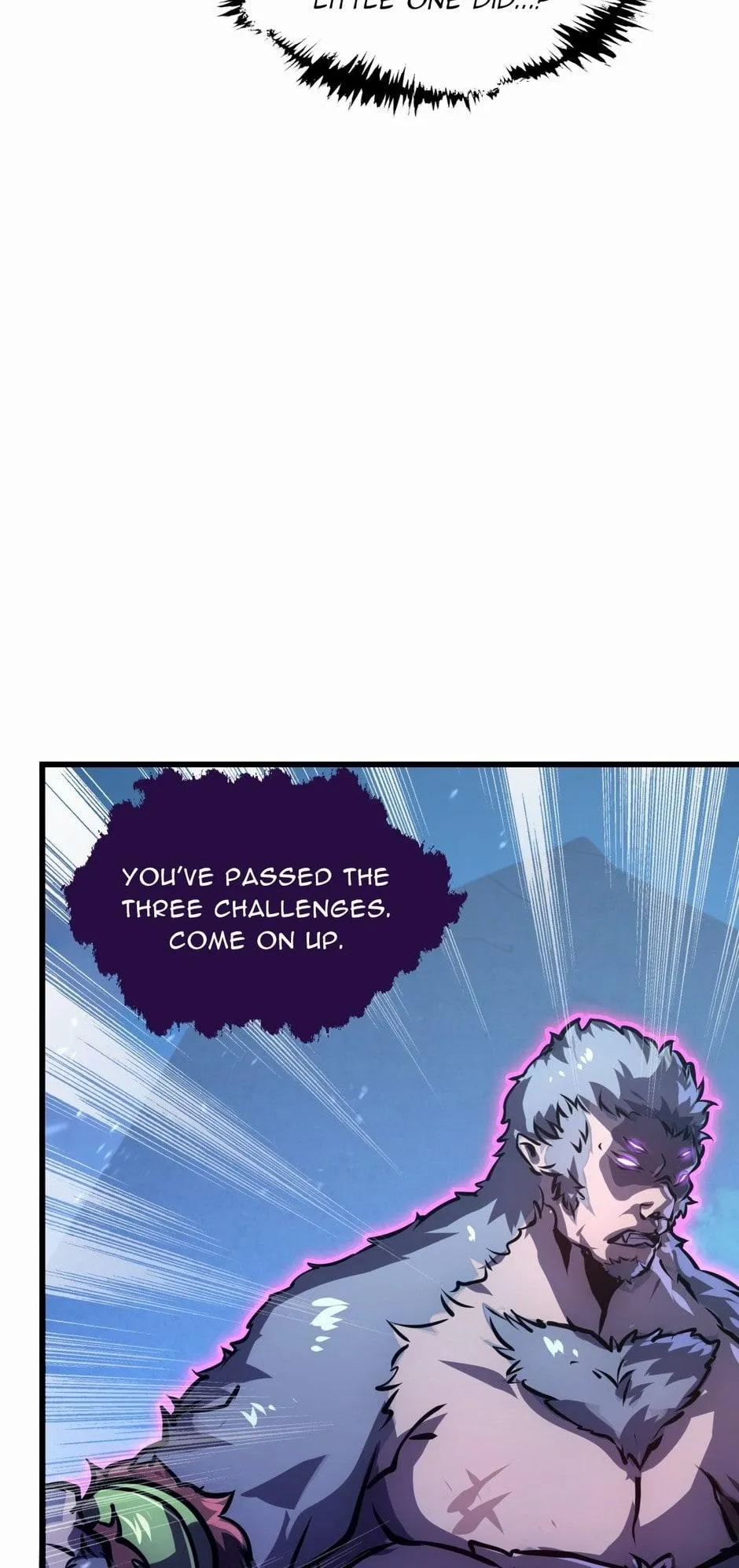 Read The Warrior Ascends From The Rubble chapter 102 image 89 on Lezhin