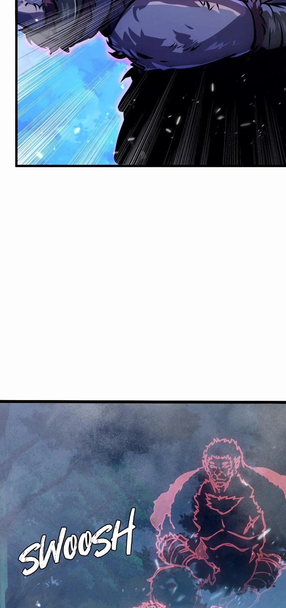 Read The Warrior Ascends From The Rubble chapter 102 image 90 on Lezhin
