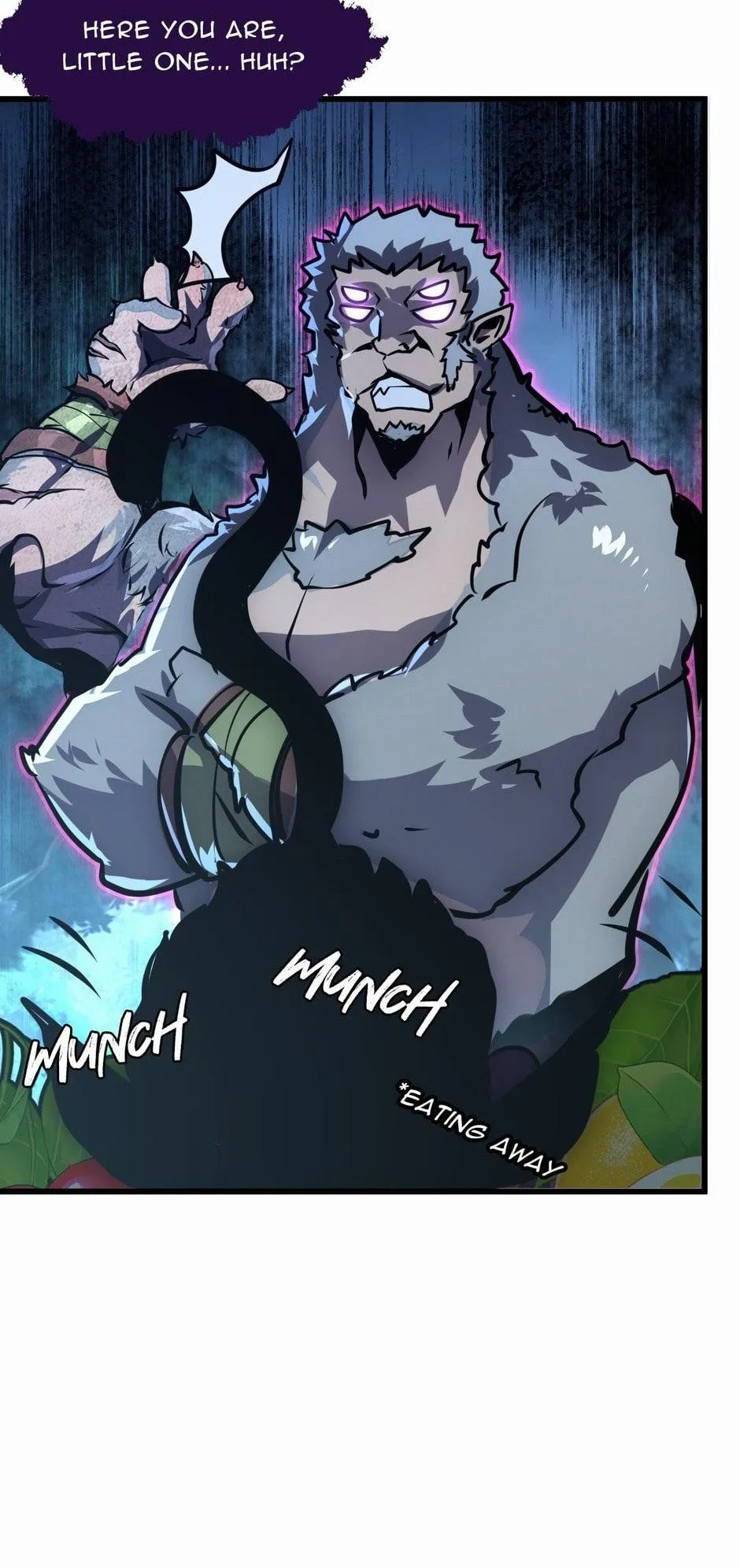 Read The Warrior Ascends From The Rubble chapter 102 image 92 on Lezhin