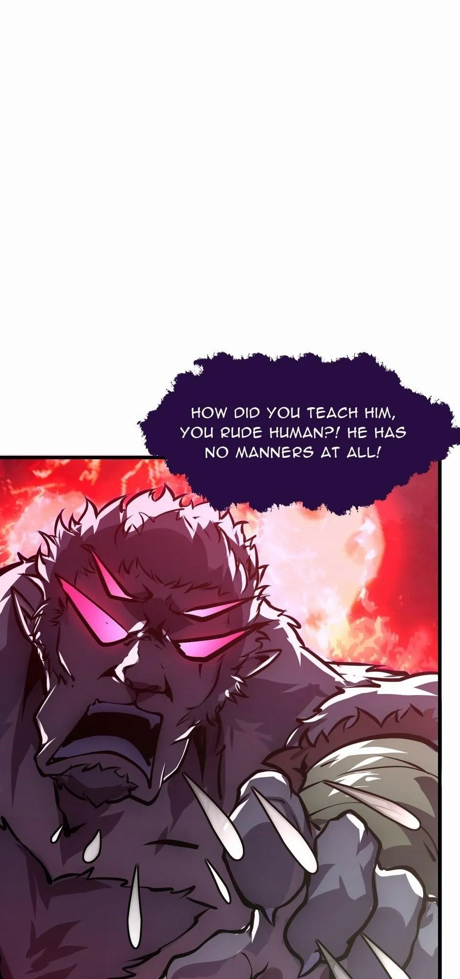 Read The Warrior Ascends From The Rubble chapter 102 image 94 on Lezhin