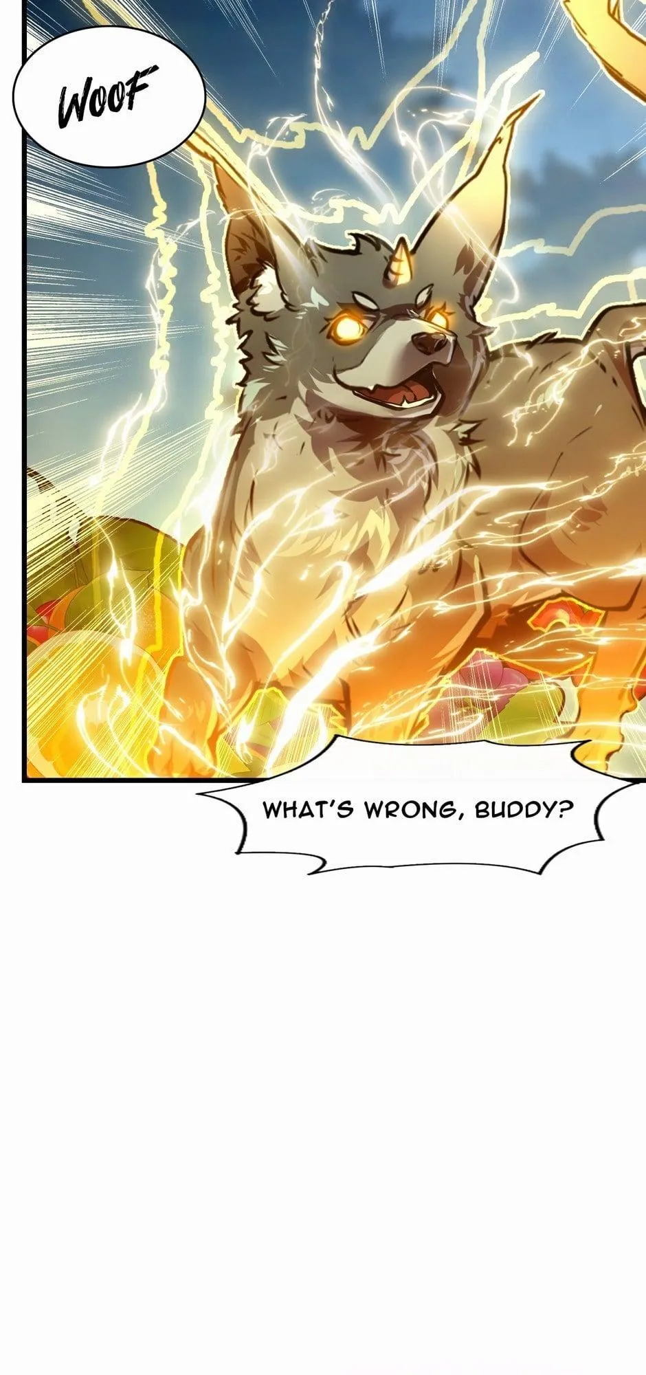 Read The Warrior Ascends From The Rubble chapter 102 image 96 on Lezhin