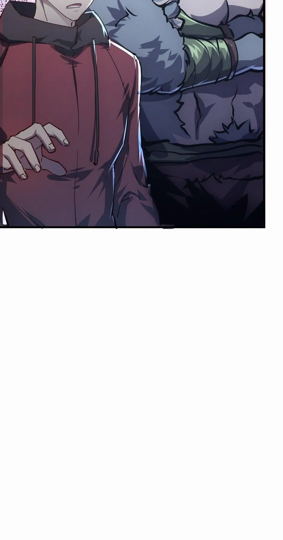 Read The Warrior Ascends From The Rubble chapter 102 image 99 on Lezhin