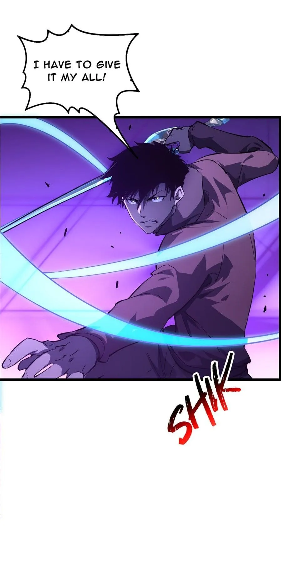 Read The Warrior Ascends From The Rubble chapter 103 image 12 on Lezhin