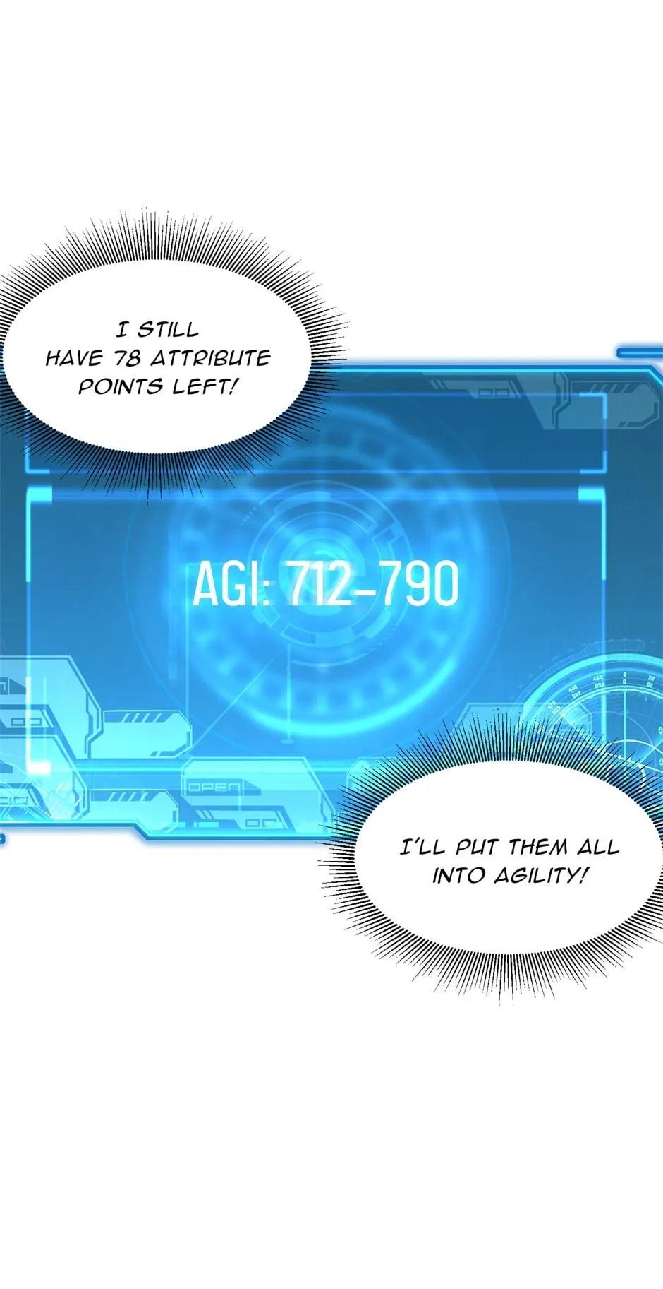 Read The Warrior Ascends From The Rubble chapter 103 image 13 on Lezhin