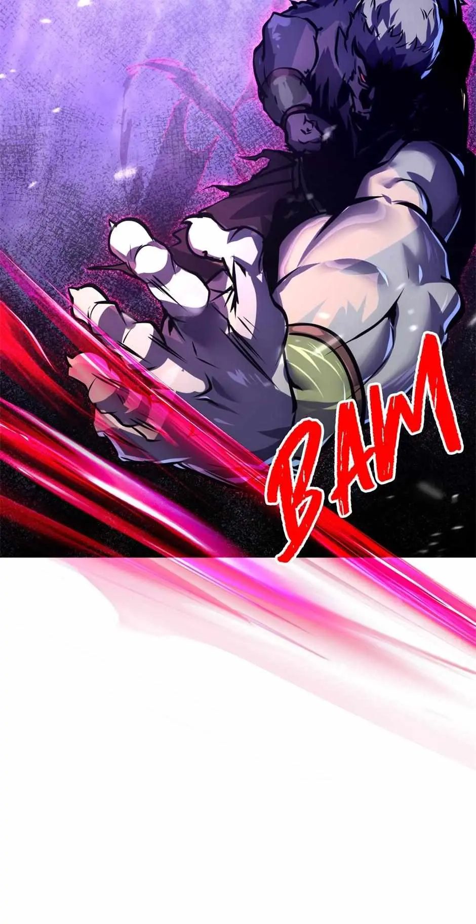 Read The Warrior Ascends From The Rubble chapter 103 image 18 on Lezhin