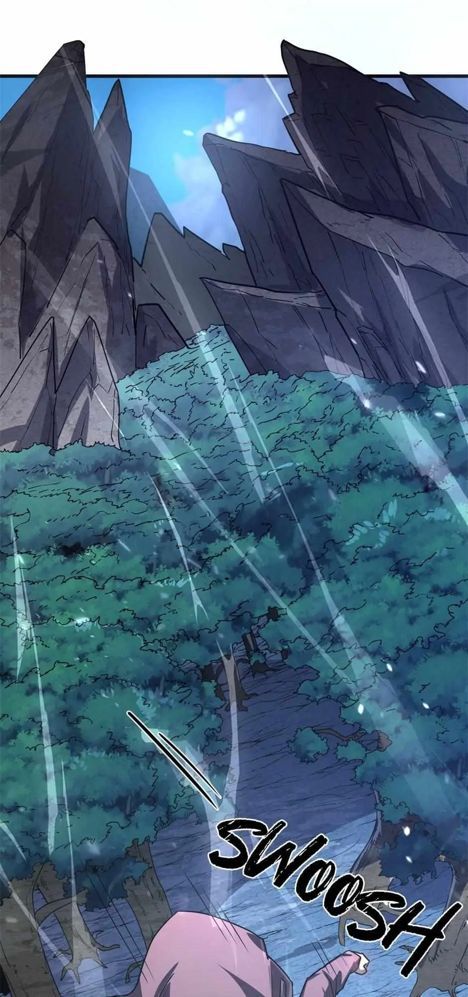 Read The Warrior Ascends From The Rubble chapter 103 image 19 on Lezhin