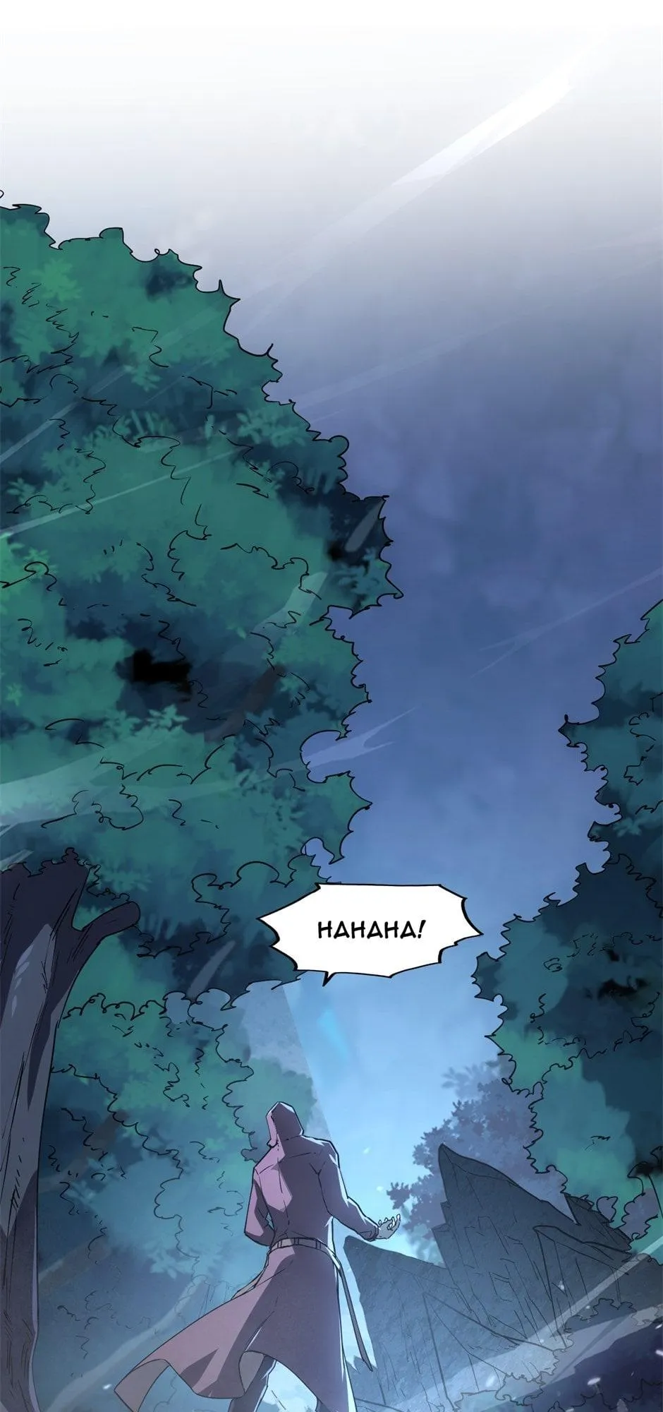 Read The Warrior Ascends From The Rubble chapter 103 image 23 on Lezhin
