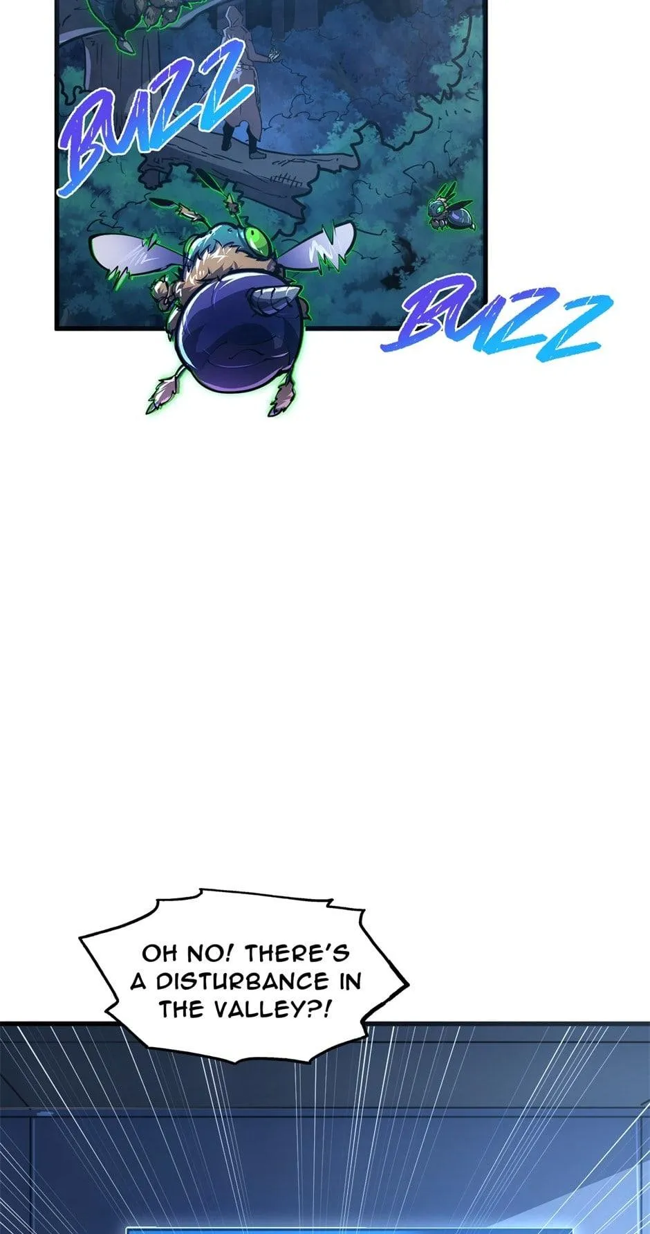 Read The Warrior Ascends From The Rubble chapter 103 image 25 on Lezhin