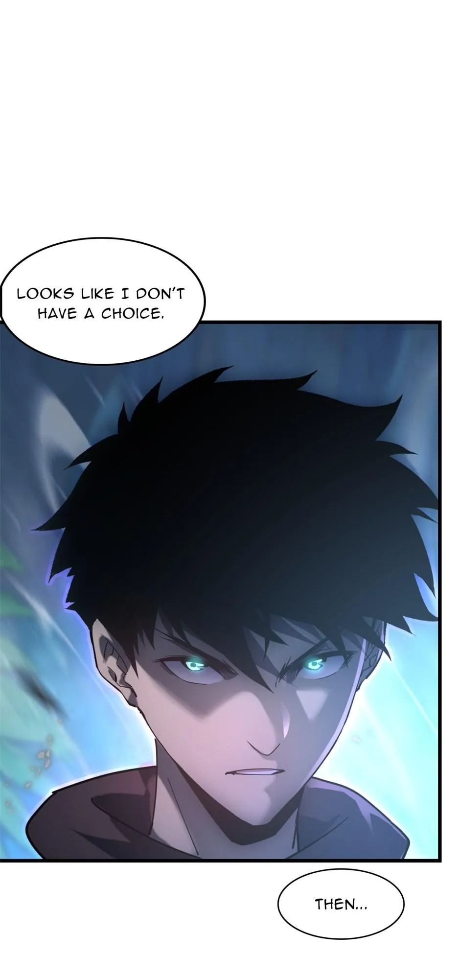 Read The Warrior Ascends From The Rubble chapter 103 image 3 on Lezhin